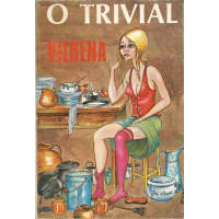 Livros/Acervo/V/VILHENA O TRIV